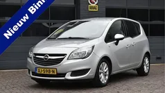 Gebruikt 2016 Opel Meriva MPV | € 10.950 (Eerlijke prijs)