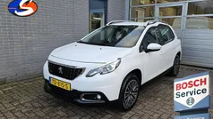 Gebruikt 2018 Peugeot 2008 Active SUV | € 12.600 (Eerlijke prijs)