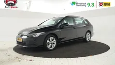 Gebruikt 2022 VW Golf VIII Business Stationwagen | € 21.995 (Eerlijke prijs)