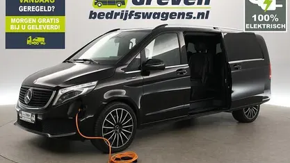 Occasion Mercedes EQV300 Avantgarde 150 kW (204 PK) 2021 Van