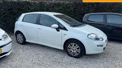 Wit Gebruikt 2015 Fiat Punto Street Hatchback | € 4.900 (Eerlijke prijs)