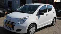 Wit Gebruikt 2013 Suzuki Alto Comfort Hatchback | € 3.200 (Eerlijke prijs)