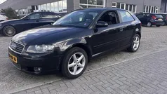 Gebruikt 2005 Audi A3 Ambition Hatchback | € 1.500 (Super prijs)