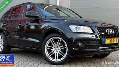 Occasion Audi Q5 S-Line 211 PK (155 kW) 2010 SUV