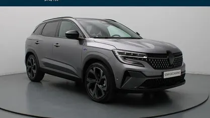 Occasion Renault Austral Iconic Esprit Alpine 200 PK (147 kW) 2025 SUV