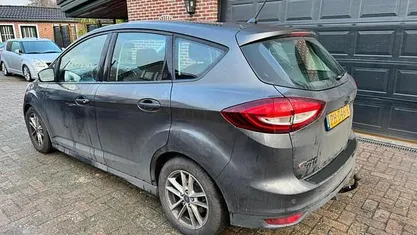 Occasion 2017 Ford C-MAX Trend MPV | € 5.250 (Eerlijke prijs)