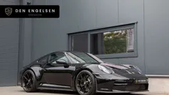 Porsche 911 GT3