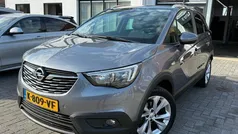 Gebruikt 2017 Opel Crossland X Innovation SUV | € 13.450 (Eerlijke prijs)
