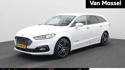 Occasion Ford Mondeo ST-Line 140 PK (102 kW) 2022 Stationwagen