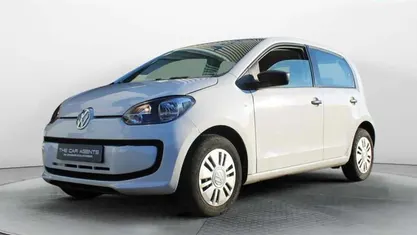 Occasion 2016 VW up! take up! Hatchback | € 5.950 (Goede deal)