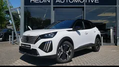 Gebruikt 2025 Peugeot 2008 GT SUV | € 36.995 (Eerlijke prijs)