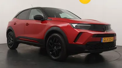 Occasion 2024 Opel Mokka SUV | € 26.899 (Eerlijke prijs)