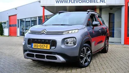 Gebruikt 2017 Citroën C3 Aircross Feel SUV | € 11.250 (Eerlijke prijs)