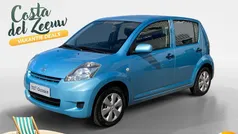 Gebruikt 2009 Daihatsu Sirion Hatchback | € 4.450 (Goede deal)