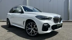 Wit Gebruikt 2020 BMW X5 Executive SUV | € 51.990 (Goede deal)
