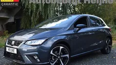 Gebruikt 2024 Seat Ibiza FR Sport Hatchback | € 22.445 (Eerlijke prijs)