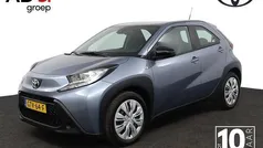 Gebruikt 2024 Toyota Aygo Play Hatchback | € 17.950 (Eerlijke prijs)
