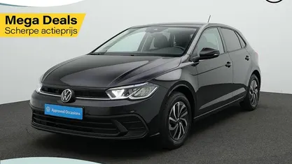 Occasion VW Polo Edition 95 PK (69 kW) 2024 Hatchback