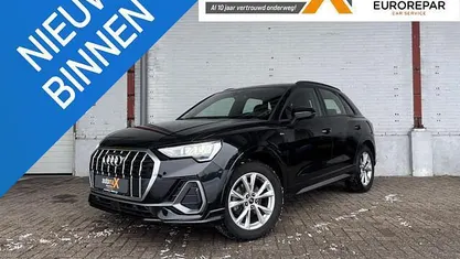 Occasion Audi Q3 S-Line 150 PK (110 kW) 2023 SUV