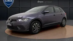 Gebruikt 2022 VW Polo Life Hatchback | € 16.850 (Goede deal)
