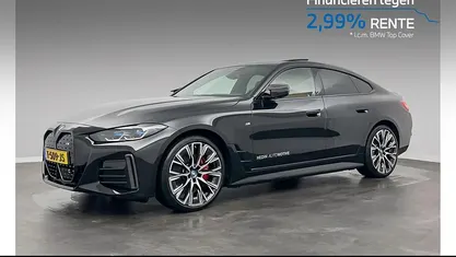 Occasion 2023 BMW i4 Executive Sedan | € 53.880 (Eerlijke prijs)