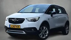 Gebruikt 2019 Opel Crossland X Innovation SUV | € 12.450 (Eerlijke prijs)