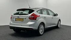 Gebruikt 2011 Ford Focus Sedan | € 7.000 (Eerlijke prijs)