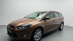 Gebruikt 2013 Ford Focus Titanium Stationwagen | € 5.950 (Eerlijke prijs)
