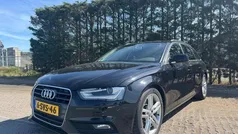 Gebruikt 2014 Audi A4 Business Stationwagen | € 7.250 (Super prijs)