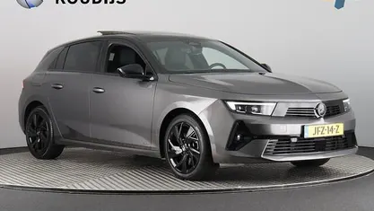 Occasion Opel Astra Ultimate 181 PK (133 kW) 2023 Hatchback