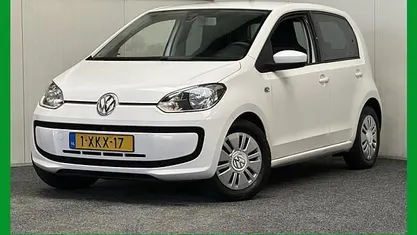 Gebruikt 2014 VW up! move up! Hatchback | € 5.740 (Eerlijke prijs)