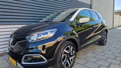 Gebruikt 2016 Renault Captur XMOD SUV | € 10.950 (Eerlijke prijs)