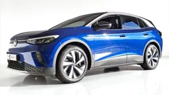 Blauw Gebruikt 2020 VW ID.4 SUV | € 23.990 (Eerlijke prijs)
