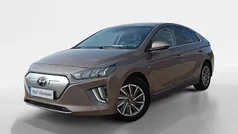 Bruin Gebruikt 2020 Hyundai Ioniq Premium Sedan | € 14.940 (Goede deal)