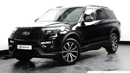 Occasion Ford Explorer ST-Line 2022 SUV
