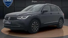Gebruikt 2021 VW Tiguan Life SUV | € 28.450 (Super prijs)
