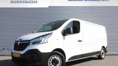 Wit Gebruikt 2021 Renault Trafic Komfort Van | € 17.992 (Goede deal)