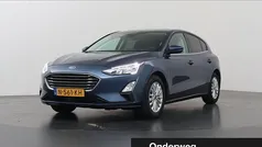 Gebruikt 2021 Ford Focus Business Edition Hatchback | € 17.935 (Eerlijke prijs)
