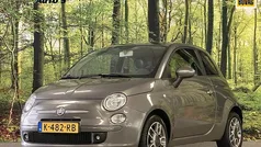 Gebruikt 2011 Fiat 500 Pop Hatchback | € 3.849 (Eerlijke prijs)