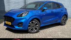 Gebruikt 2022 Ford Puma ST-Line SUV | € 19.995 (Goede deal)