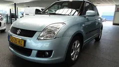 Gebruikt 2008 Suzuki Swift Hatchback | € 2.950 (Eerlijke prijs)
