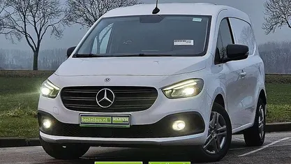 Occasion Mercedes Citan 110 95 PK (69 kW) 2022 Van