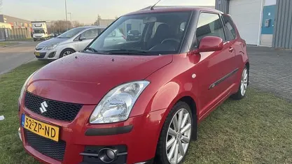 Occasion 2008 Suzuki Swift Sport Hatchback | € 3.250 (Goede deal)