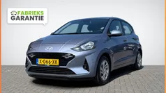 Hatchback Gebruikt 2024 Hyundai i10 Comfort Hatchback | € 17.490 (Eerlijke prijs)