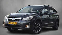 Gebruikt 2016 Subaru XV Premium SUV | € 17.950 (Eerlijke prijs)