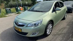 Gebruikt 2011 Opel Astra Cosmo Hatchback | € 3.950 (Goede deal)