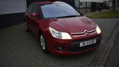 Gebruikt 2009 Citroën C4 Prestige Hatchback | € 2.250 (Eerlijke prijs)