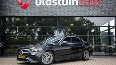 Gebruikt 2022 Mercedes C300 AMG line Sedan | € 38.950 (Super prijs)
