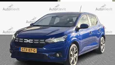 Gebruikt 2024 Dacia Sandero Expression Hatchback | € 17.450 (Eerlijke prijs)