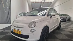 Gebruikt 2011 Fiat 500 Hatchback | € 5.650 (Eerlijke prijs)